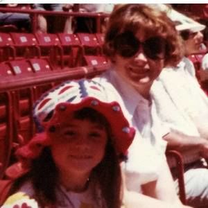 Meet your Posher, Jenny